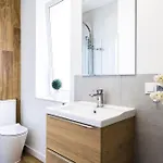 Appartamento W Gdyni Na Wiejskiej *