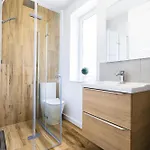 W Gdyni Na Wiejskiej Appartamento Gdynia