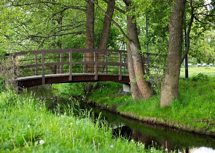 アパート W Gdyni Na Wiejskiej