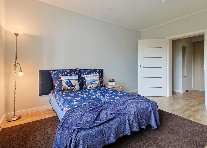 W Gdyni Na Wiejskiej グディニャ